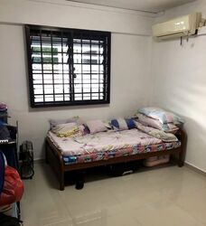 Blk 19 MARSILING LANE (Woodlands), HDB 3 Rooms #577147681